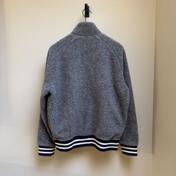 Polo Ralph Lauren Sherpa Fleece Jacket - Picture 5 of 13